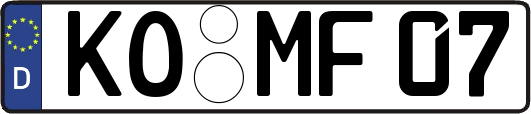 KO-MF07