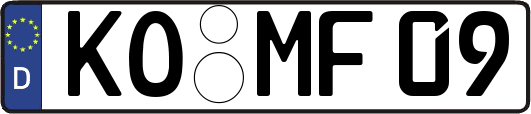 KO-MF09