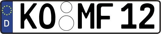 KO-MF12