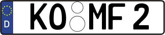 KO-MF2