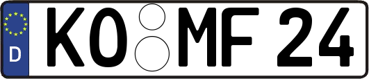 KO-MF24