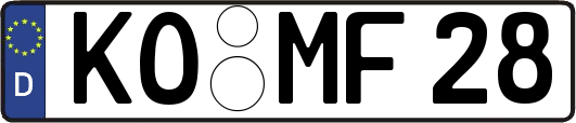 KO-MF28