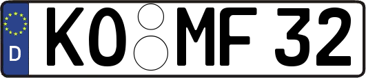KO-MF32