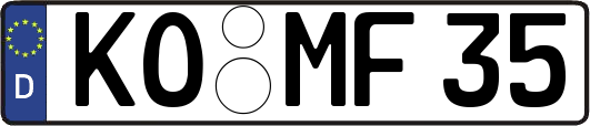 KO-MF35