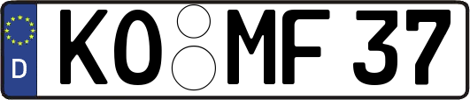 KO-MF37
