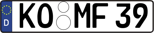 KO-MF39