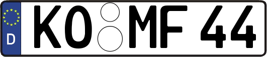 KO-MF44