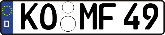 KO-MF49