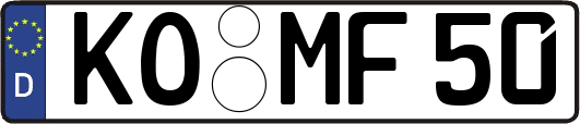 KO-MF50