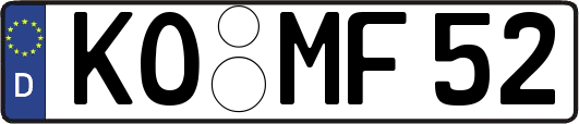 KO-MF52