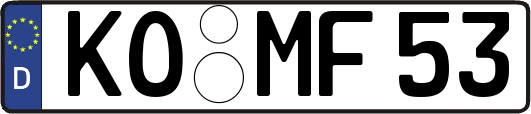 KO-MF53