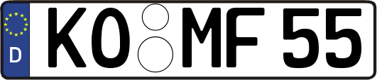 KO-MF55