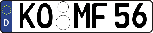 KO-MF56