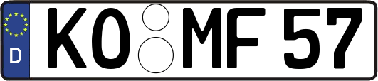 KO-MF57