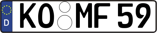 KO-MF59