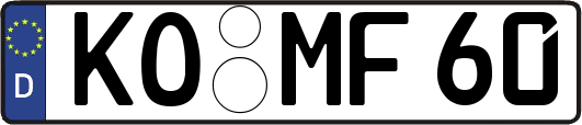 KO-MF60