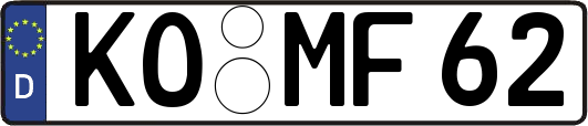 KO-MF62