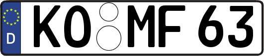 KO-MF63