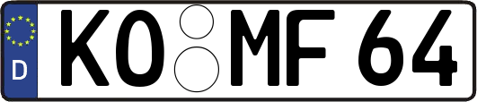 KO-MF64
