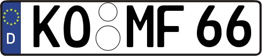 KO-MF66