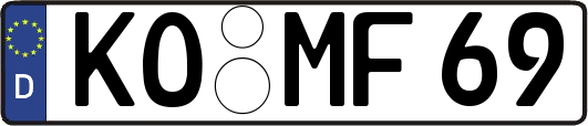 KO-MF69