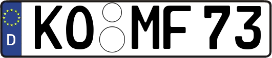 KO-MF73