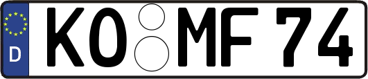 KO-MF74