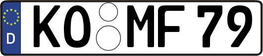 KO-MF79