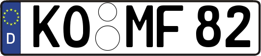 KO-MF82