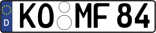 KO-MF84