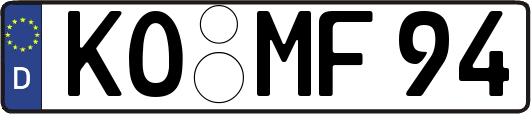 KO-MF94