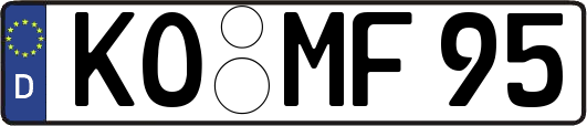 KO-MF95