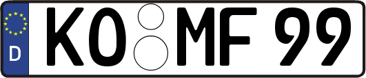 KO-MF99