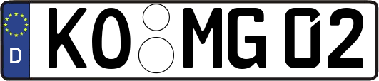 KO-MG02