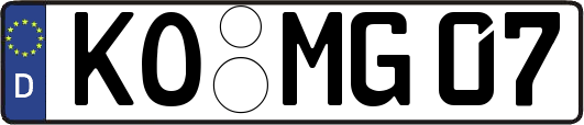 KO-MG07