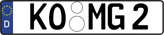 KO-MG2