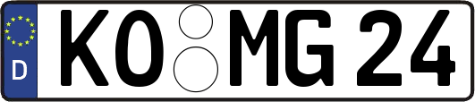 KO-MG24