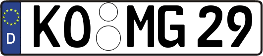 KO-MG29