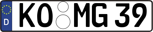 KO-MG39