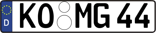 KO-MG44