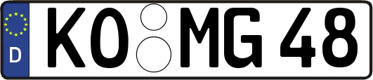 KO-MG48