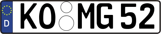 KO-MG52