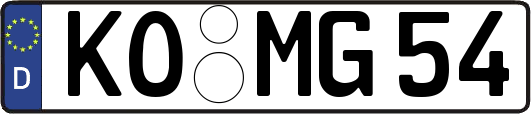 KO-MG54