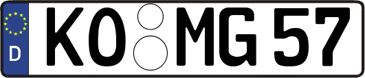 KO-MG57
