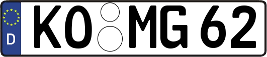 KO-MG62