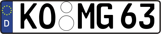 KO-MG63