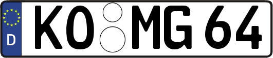 KO-MG64