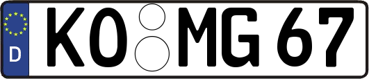 KO-MG67