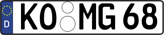 KO-MG68