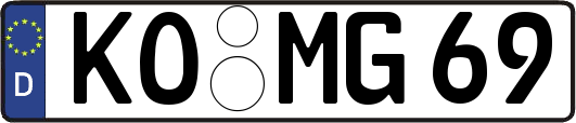 KO-MG69